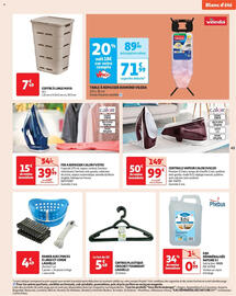 Auchan folder Pagina 45