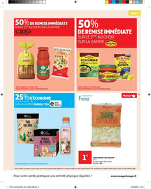 Auchan folder Pagina 9
