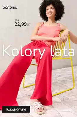 BonPrix gazetka (ważność do 15-06)