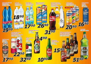 ESO MARKET leták Strana 7