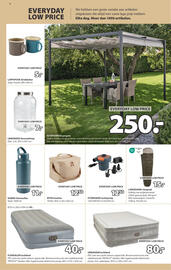Jysk folder Pagina 8