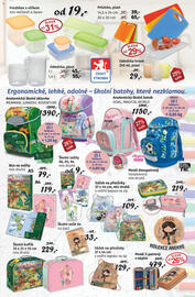PRIOR leták Strana 3