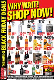 Boxer Liquors catalogue Page 2