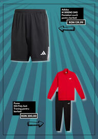 Catalog Hervis Pagină 2