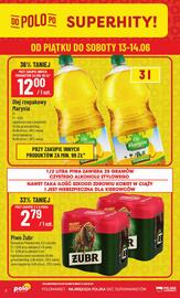Polomarket gazetka tydzień 24 Strona 2