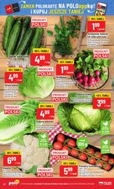 Polomarket gazetka tydzień 24 Strona 22