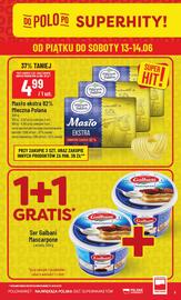 Polomarket gazetka tydzień 24 Strona 3