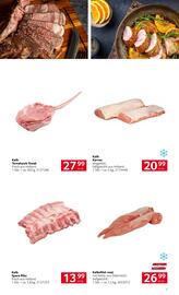 Transgourmet Flugblatt Seite 3
