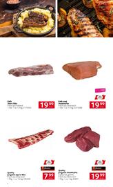 Transgourmet Flugblatt Seite 4