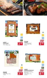 Transgourmet Flugblatt Seite 6