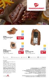 Transgourmet Flugblatt Seite 8