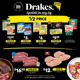 Drakes catalogue week 24 Page 16