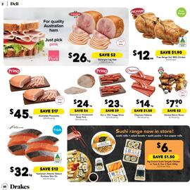 Drakes catalogue week 24 Page 2