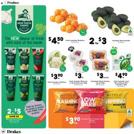 Drakes catalogue week 24 Page 4