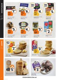 Foodworks catalogue week 24 Page 4
