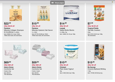 Costco catalogue Page 4