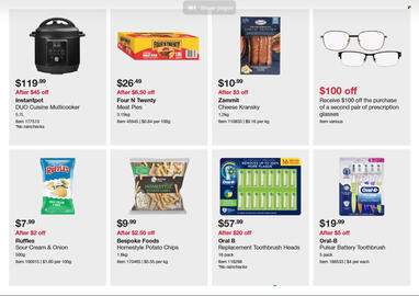 Costco catalogue Page 5