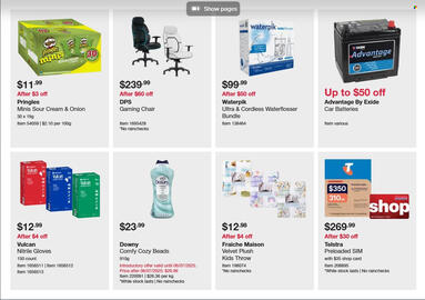 Costco catalogue Page 6