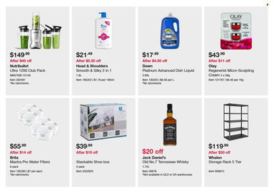 Costco catalogue Page 8