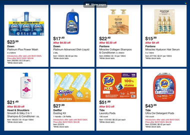 Costco catalogue Page 3