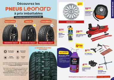 Catalogue Carter-Cash page 3