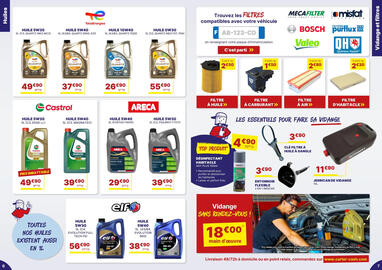 Catalogue Carter-Cash page 4