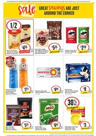 IGA Xpress catalogue week 24 Page 3