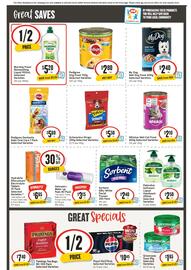 IGA Xpress catalogue week 24 Page 8