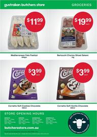 Australian Butchers catalogue Page 4