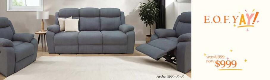 Furniture Bazaar catalogue Page 3