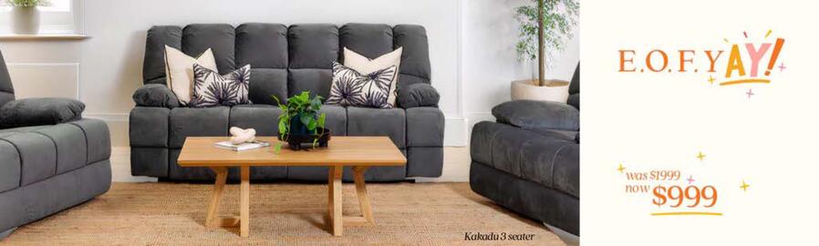 Furniture Bazaar catalogue Page 4
