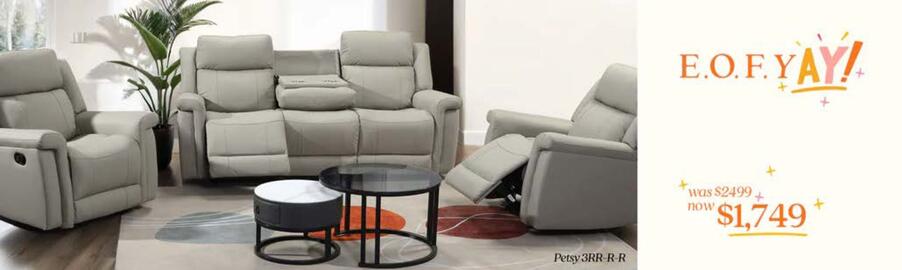 Furniture Bazaar catalogue Page 5