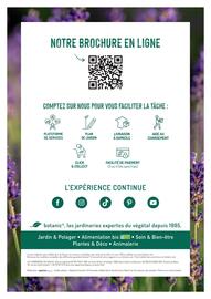 Catalogue Botanic page 10