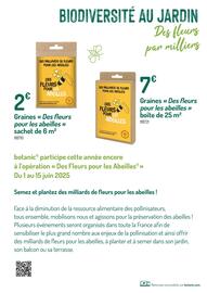 Catalogue Botanic page 5