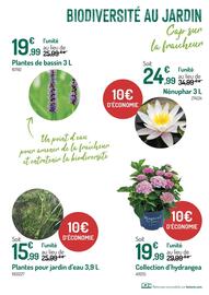 Catalogue Botanic page 7