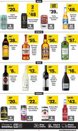 Liquorland catalogue week 24 Page 2