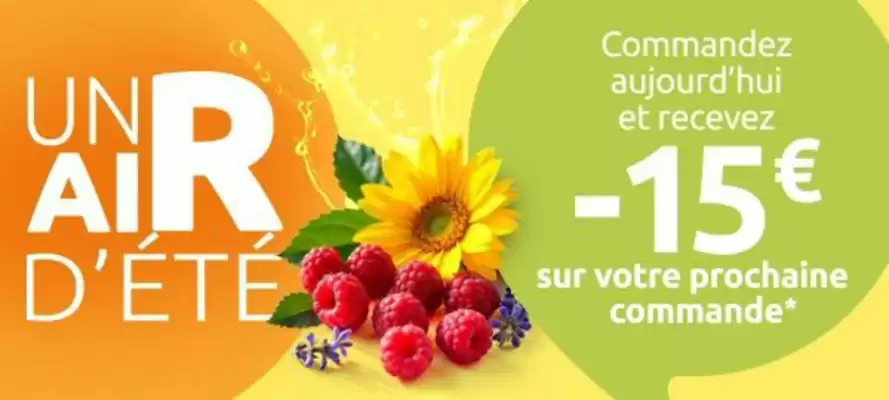 Catalogue M6 Boutique (valable jusqu'au 6-07)