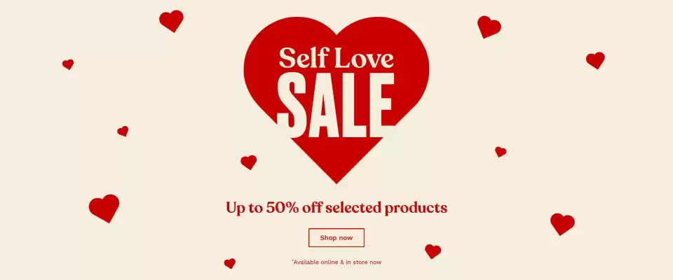 The Body Shop catalogue (valid until 23-06)