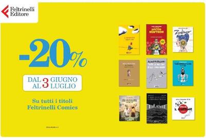 Volantino Librerie Ubik Pagina 2
