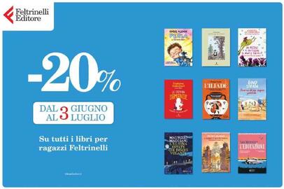Volantino Librerie Ubik Pagina 3