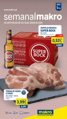 Folheto Makro (válido até 16-06)