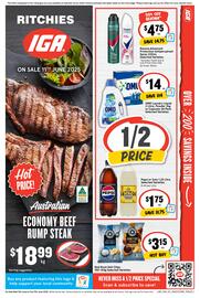 Ritchies catalogue week 24 Page 1