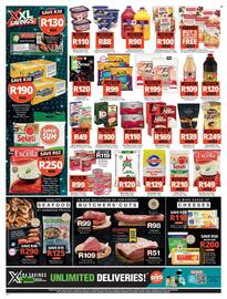 Checkers Hyper catalogue Page 2