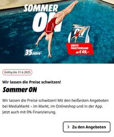 Media Markt Flugblatt Seite 1