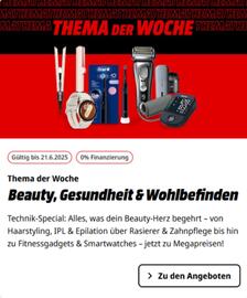Media Markt Flugblatt Seite 3