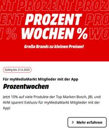 Media Markt Flugblatt Seite 4