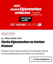 Media Markt Flugblatt Seite 5