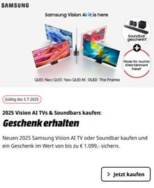 Media Markt Flugblatt Seite 7