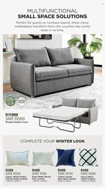 House & Home catalogue Page 10