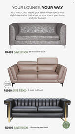 House & Home catalogue Page 11